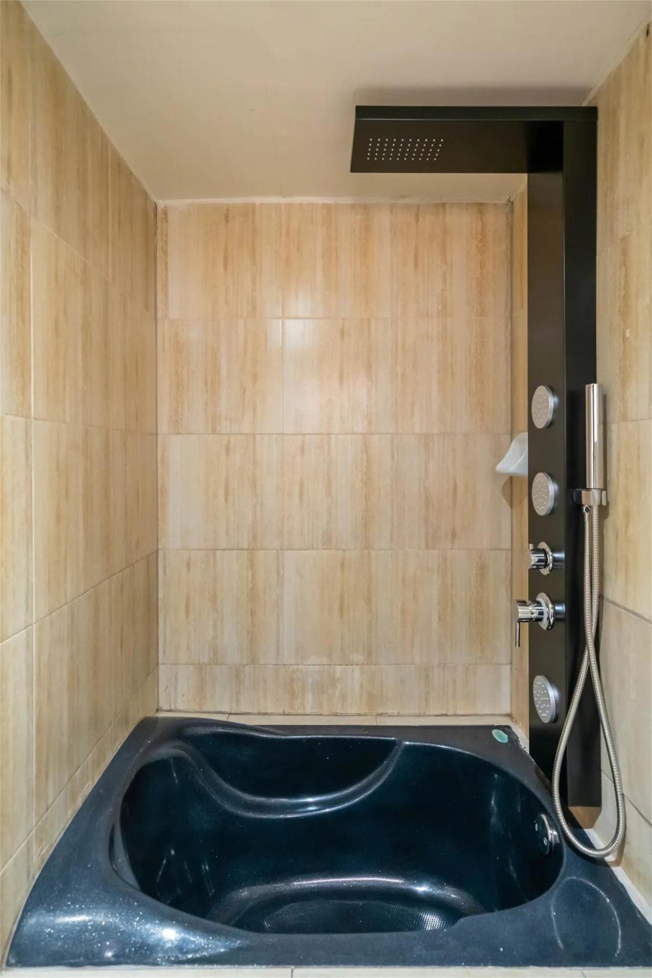 Manantial Hostal No.004 Lima Eksteriør billede